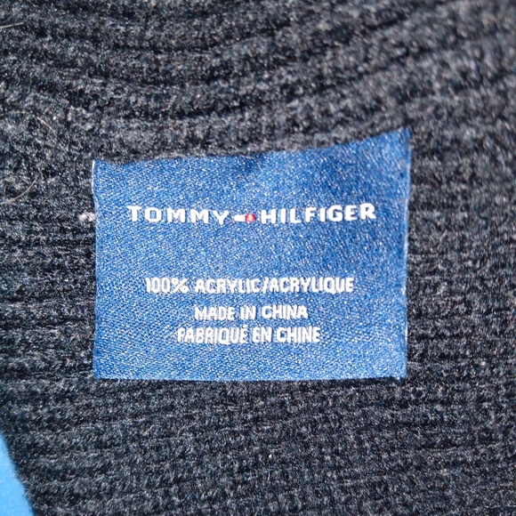 3/$15 Tommy Hilfiger Beanie - Picture 2 of 2